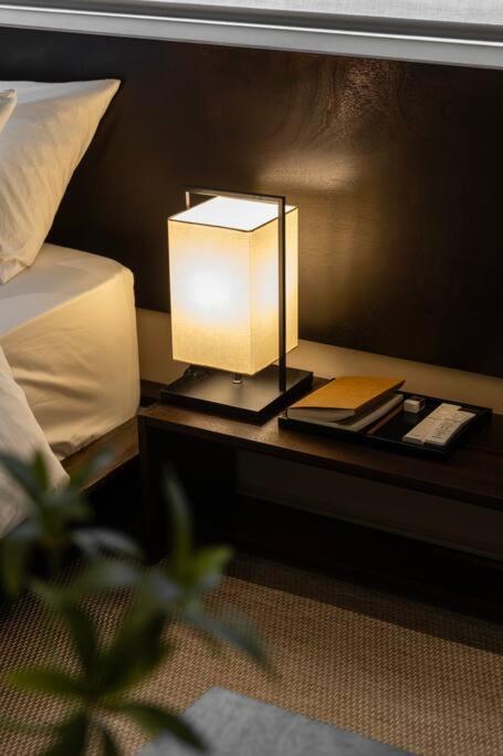 Apartment Breezy Gwanghui Essay *