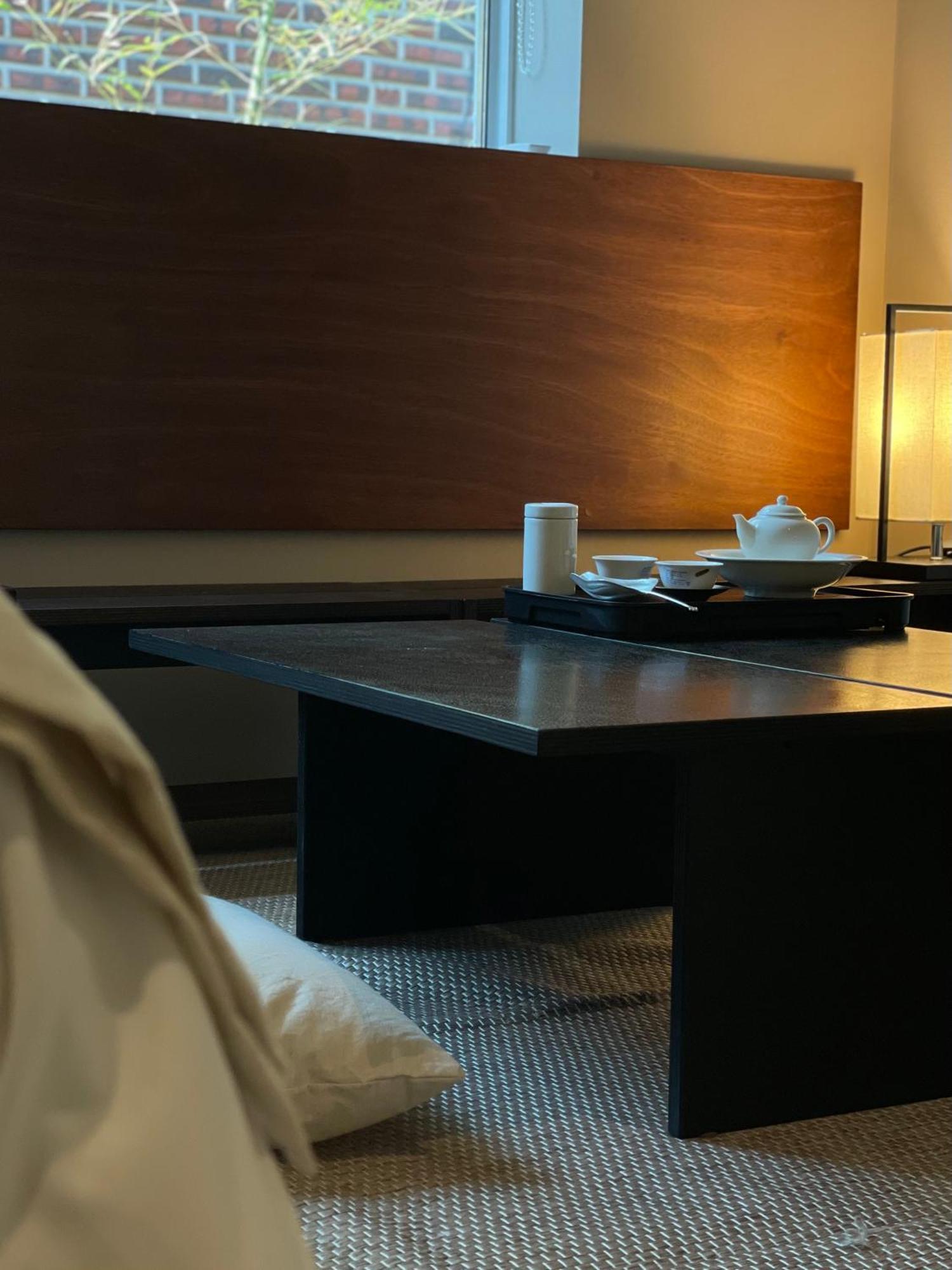 Apartment Breezy Gwanghui Essay *