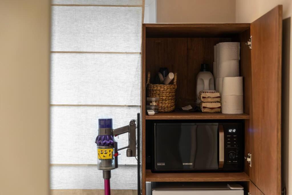 Apartment Breezy Gwanghui Essay