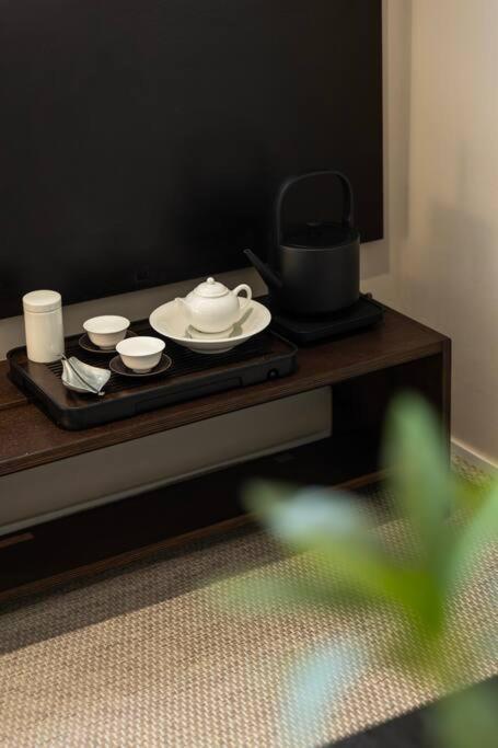 Apartment Breezy Gwanghui Essay *