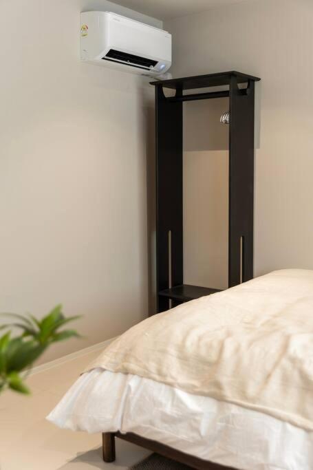 Apartment Breezy Gwanghui Essay Seoul