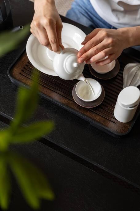 Breezy Gwanghui Essay Apartment *